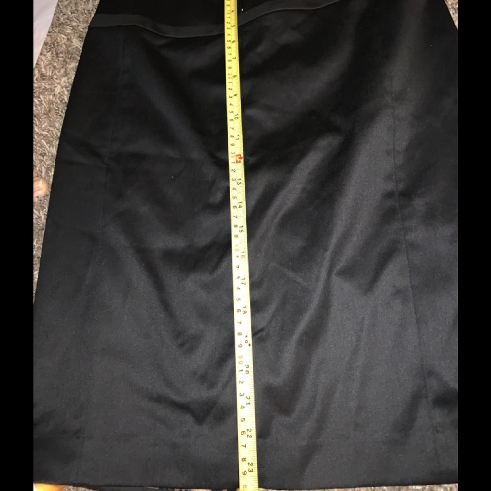 New Express Design Studio High Waist pencil skirt - Picture 8 of 8